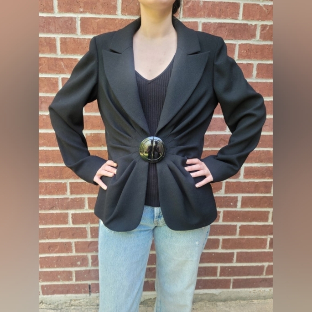 Anne Klein Women's Blazer